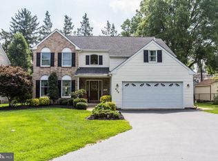 635 Marion Ln, Swarthmore, PA 19081