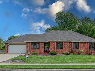 4656 S Connor Ave, Springfield, MO 65804