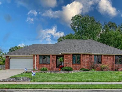 4656 S Connor Avenue, Springfield, MO, 65804