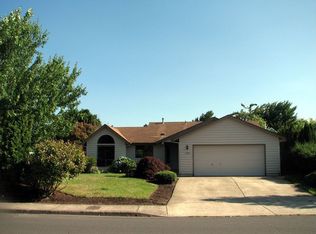 1490 River Bend Rd NW, Salem, OR