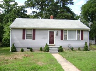 2904 Irisdale Ave, Henrico, VA 23228