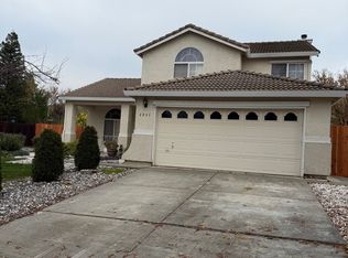 4041 Shaker Run Cir, Fairfield, CA 94533