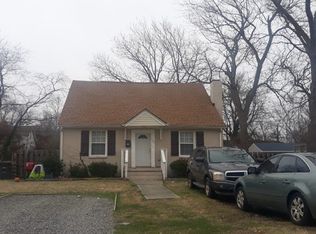 108 Beechwood Ave, Newport News, VA 23607