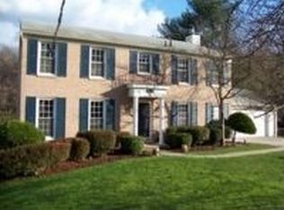 9913 Corsica St, Vienna, VA 22181