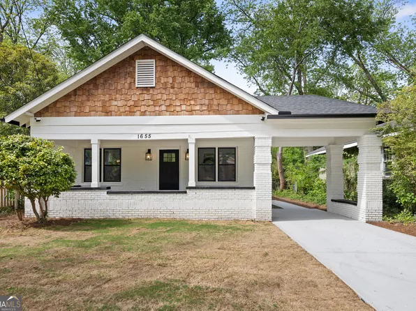 1655 Westwood Ave SW, Atlanta, GA 30310