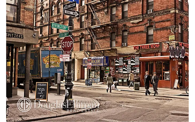 Rented by Douglas Elliman | media 4