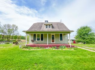 7516 N Stevenson St, Terre Haute, IN 47805