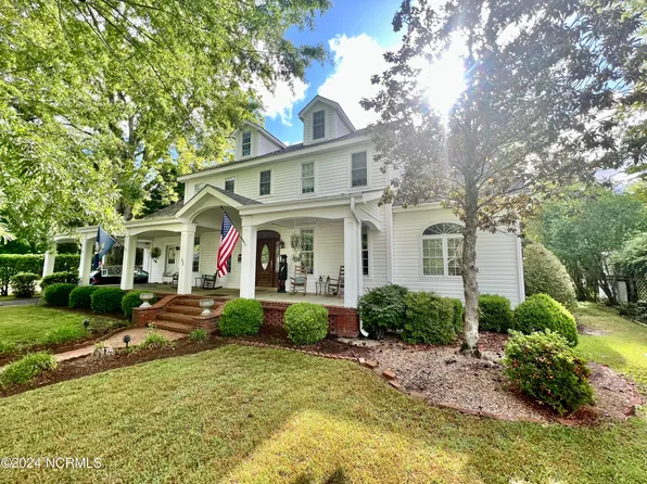 116 S Main Street, Bath, NC 27808