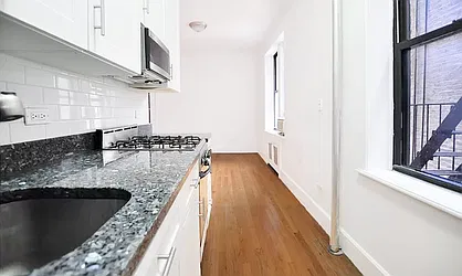 Rented by Buchbinder & Warren