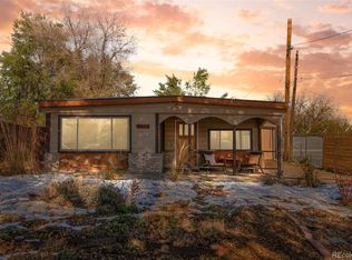 2443 W College Ave, Denver, CO 80219