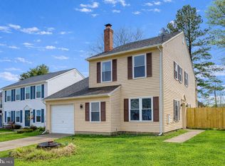 2911 Byron Ct, Abingdon, MD 21009