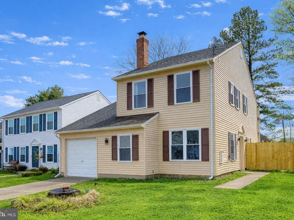 2911 Byron Ct, Abingdon, MD 21009