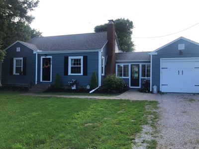 2910 Campbell St, Sandusky, OH, 44870