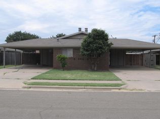 6914 Fremont Ave, Lubbock, TX 79413