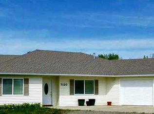 7120 Bronco Rd, Shepherd, MT 59079