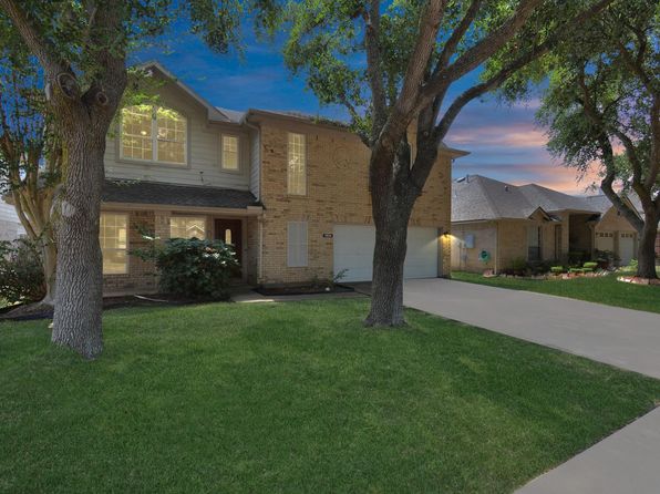 11834 Caprock Canyons Ln