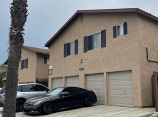 4371 Swift Ave APT 3, San Diego, CA 92104