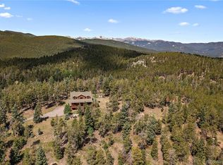 6929 Weasel Way, Evergreen, CO 80439