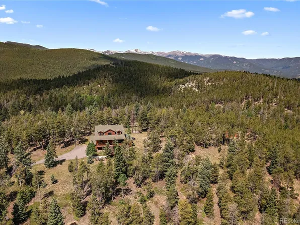 6929 Weasel Way, Evergreen, CO 80439