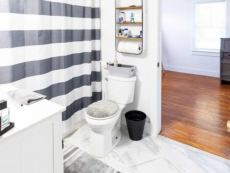 Bathroom 1