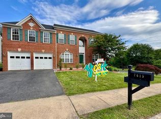 7615 McWeadon Ln, Springfield, VA 22150