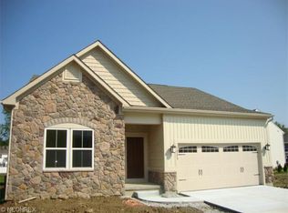 10173 Colton Ave #14, Concord Township, OH 44077