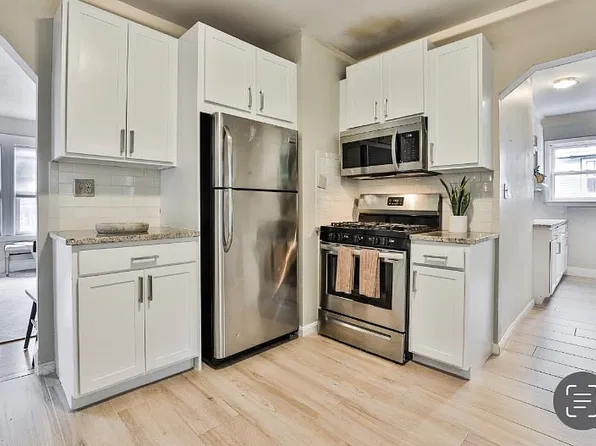 53 Hillsdale St #1, Dorchester Center, MA 02124