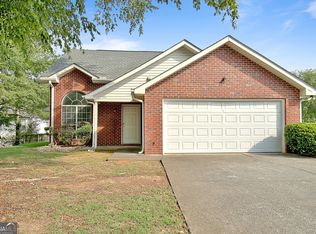 233 Birch Cir, Riverdale, GA 30274