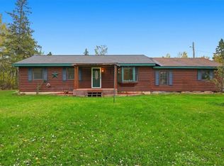 N6909 West Elm Road, Ladysmith, WI 54484