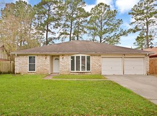 20007 Fox Grove Ln, Humble, TX 77338