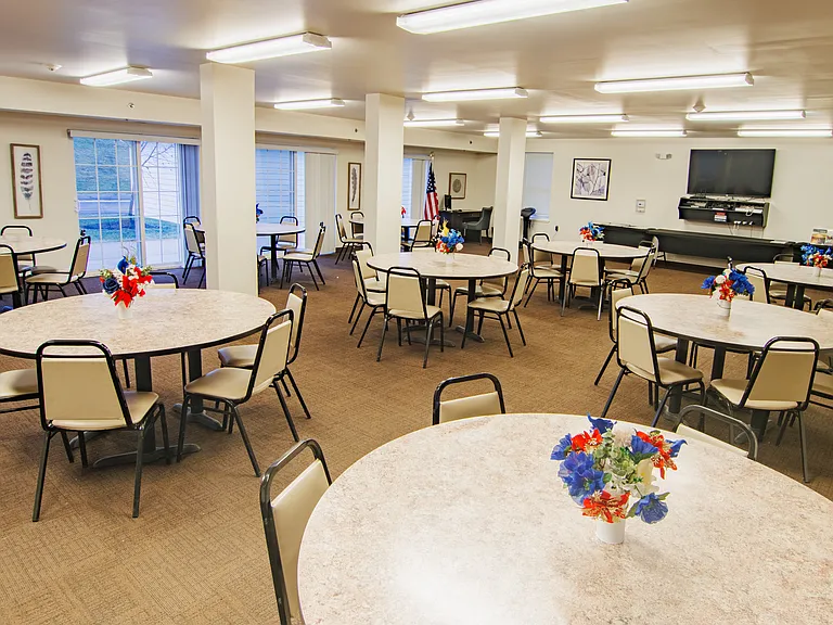 Eden Park Senior Apartments — Photo 1