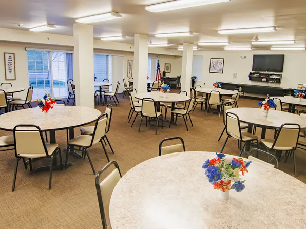 Eden Park Senior Apartments, 1740 Eden Park Dr #Cf08621ed, Hamilton, OH 45013