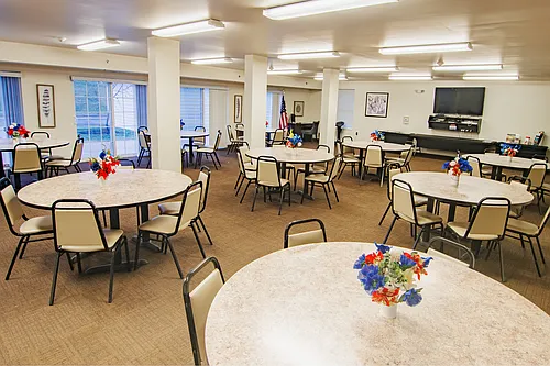 Eden Park Senior Apartments Photo 1
