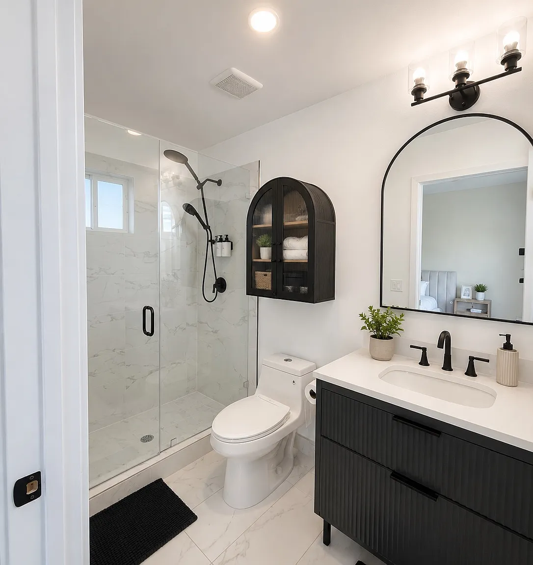 2 bed, 1392 sqft, $3,500 — Photo 1