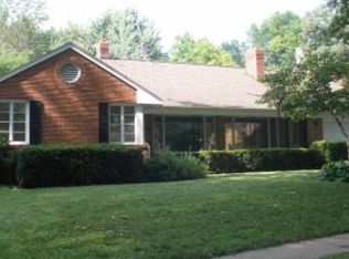 1208 W 69th Ter, Kansas City, MO 64113