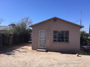 2236 S 5th Ave, Tucson, AZ 85713