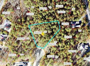 107 Myrick Ct, West End, NC 27376
