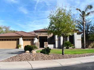845 N Thunderbird Ave, Gilbert, AZ 85234