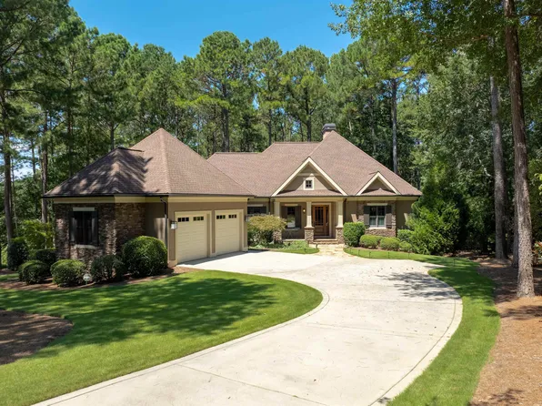 1100 Bachelors Run, Greensboro, GA 30642