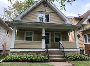 541 Toronto Ave, Toledo, OH 43609