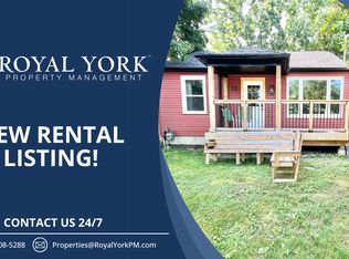 27 Holgate St #1, Barrie, ON L4N 2T6