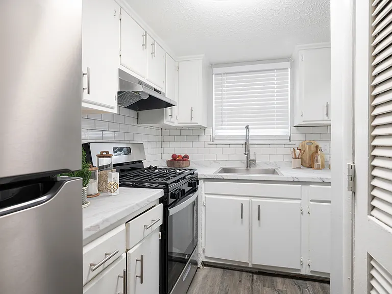 The Alcove Townhomes — Photo 44
