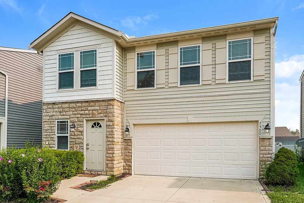 4 bed, 2.5 bath, 2088 sqft, $2,485 — Photo 4
