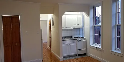 Rented by JMK Realty