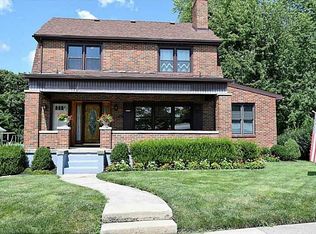 2418 E High St, Springfield, OH 45505