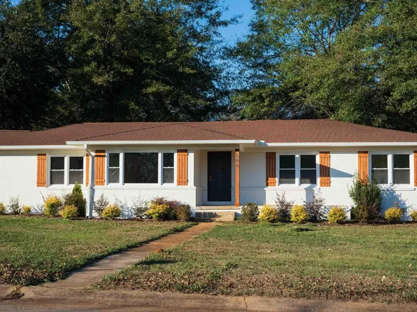 806 Country Club Rd, Sylacauga, AL 35150