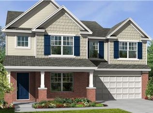 Granite Pointe Dr, Columbus, OH