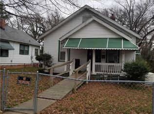 1818 Ingram Ave, Richmond, VA 23224