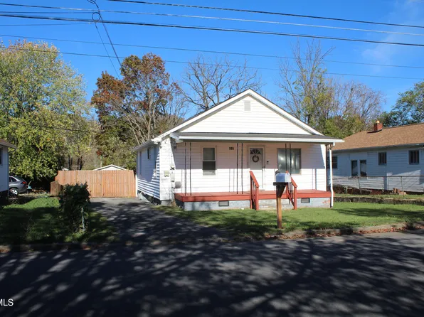 303 Colorado St, Johnson City, TN 37601