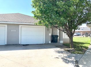 Cannery Row Apartments, Dodge City, KS 67801